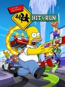 Image for The Simpsons: Hit & Run