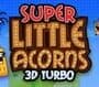 Super Little Acorns 3D Turbo