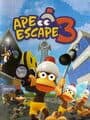 Ape Escape 3