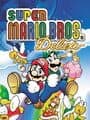 Super Mario Bros. Deluxe