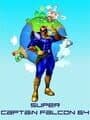 Captain Falcon 64