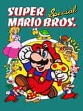 Super Mario Bros. Special