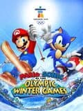 Mario & Sonic at the Olympic Winter Games