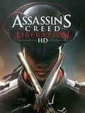 Assassin's Creed Liberation HD