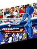 Mega Man Legacy Collection 1 + 2