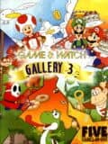 Game & Watch Gallery 3