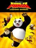 Kung Fu Panda: Legendary Warriors