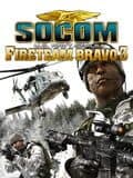 SOCOM U.S. Navy SEALs: Fireteam Bravo 3