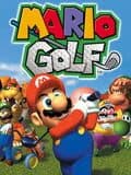 Mario Golf 64