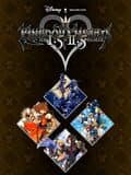 Kingdom hearts 1.5&2.5