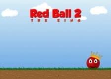 Red Ball 2