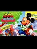 Mickey's Playtown Adventure: A Day of Discovery