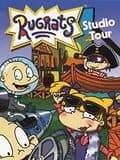 Rugrats: Studio Tour