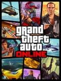 Grand Theft Auto Online