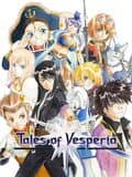 Tales of Vesperia