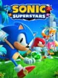 Sonic Superstars